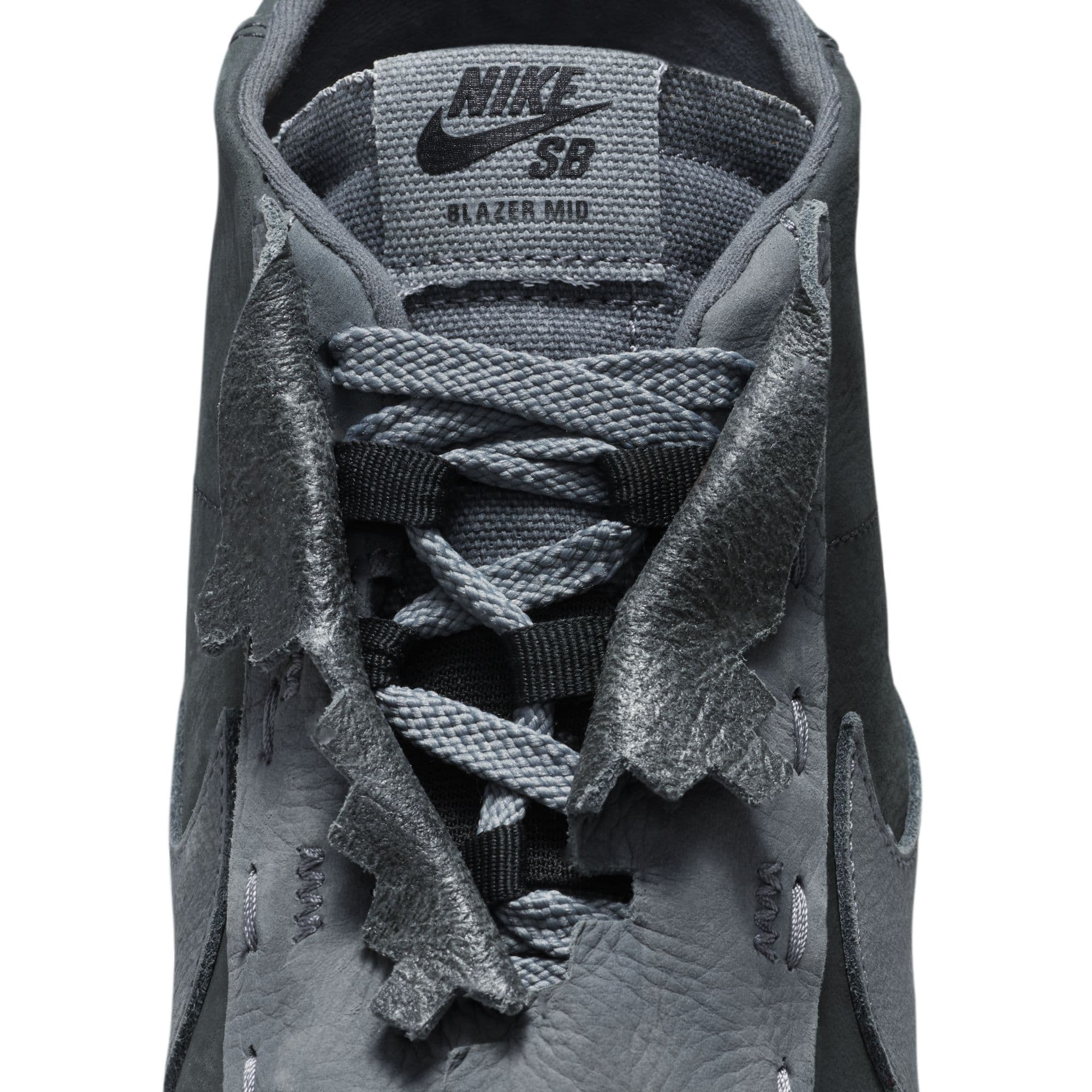Nike SB Zoom Blazer Mid Di’Orr Greenwood