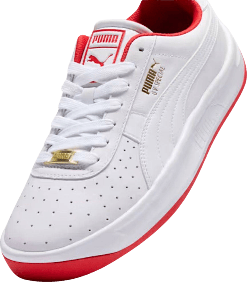 Puma GV Special Sneakers Red