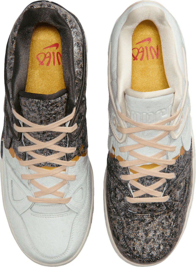 Nigo x Nike Air Force 3 Low Phantom/Night Stadium