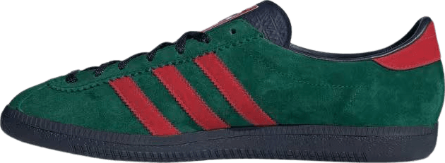 Adidas Blackburn Spzl Collegiate Green