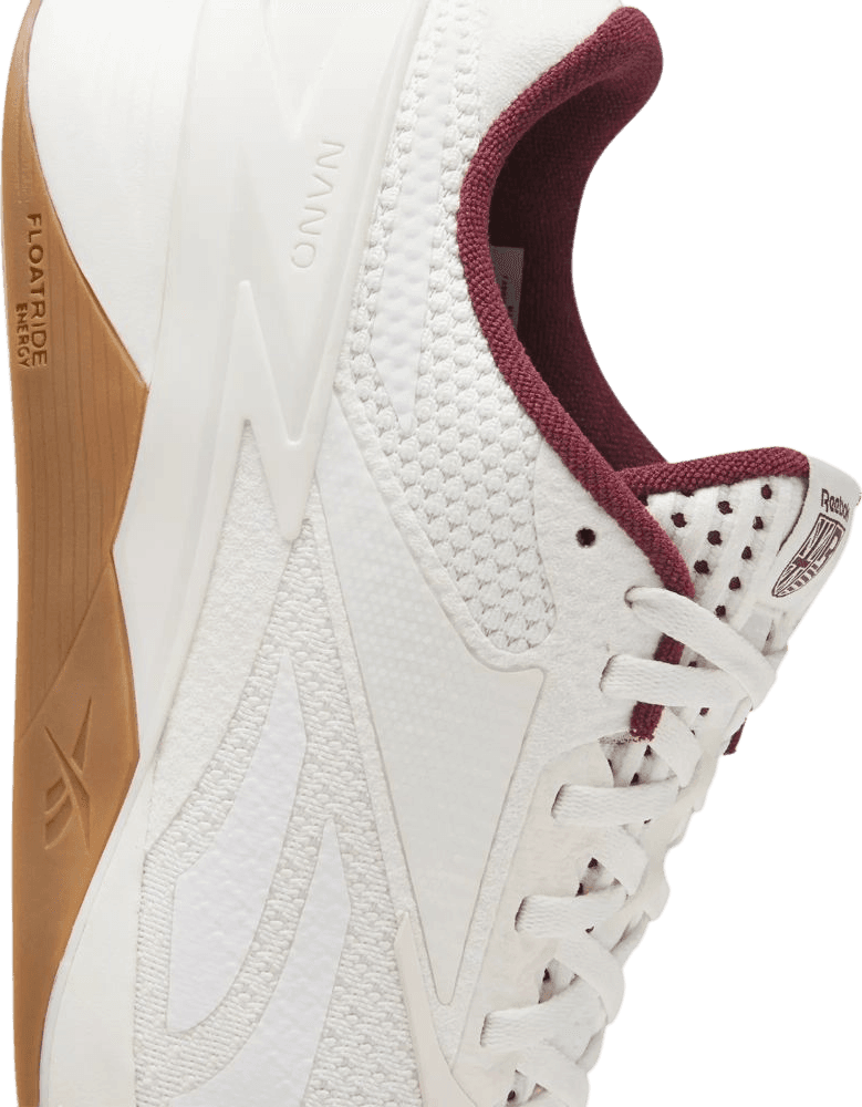 Reebok Nano X3 Training Classic Maroon