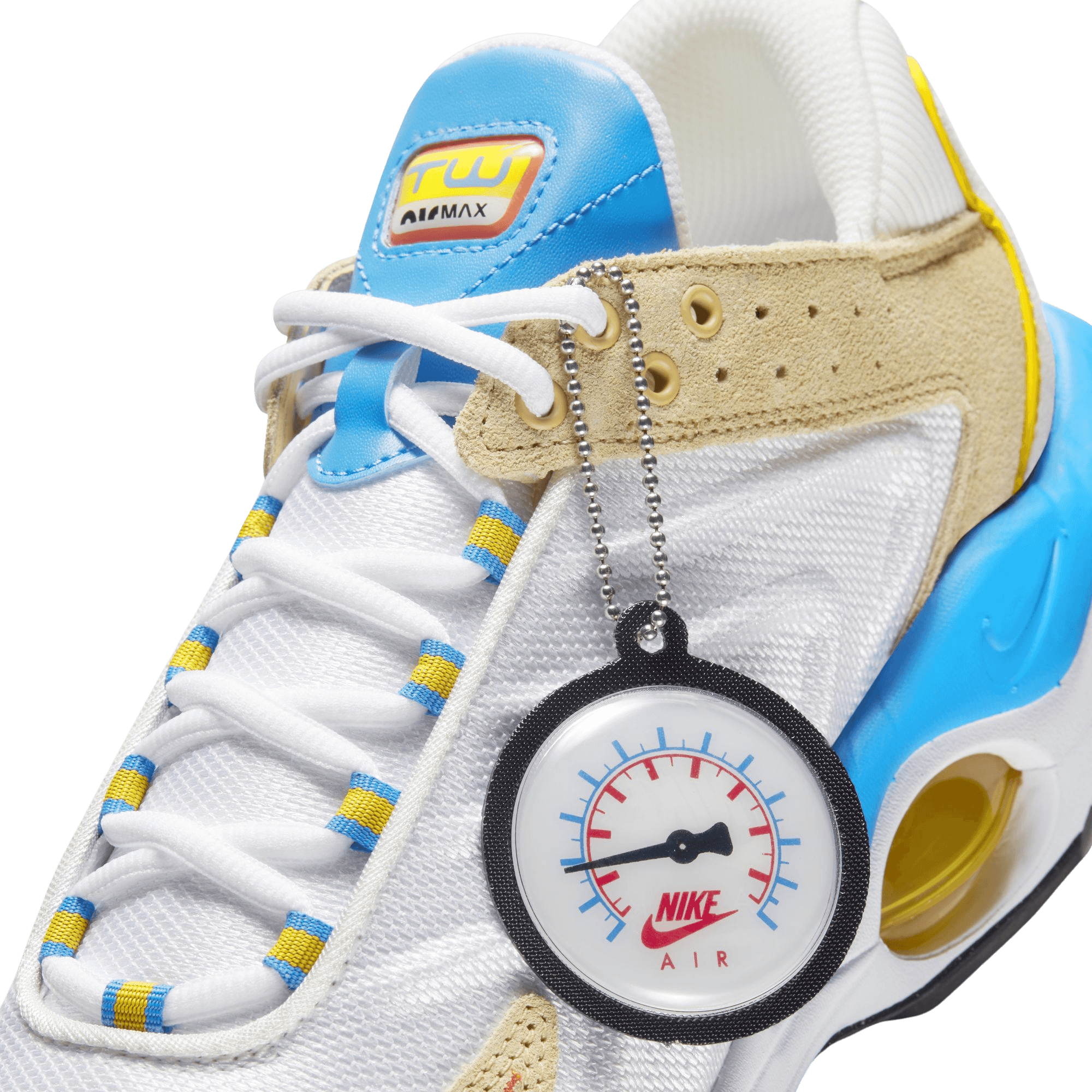 Nike Air Max TW Frank Rudy