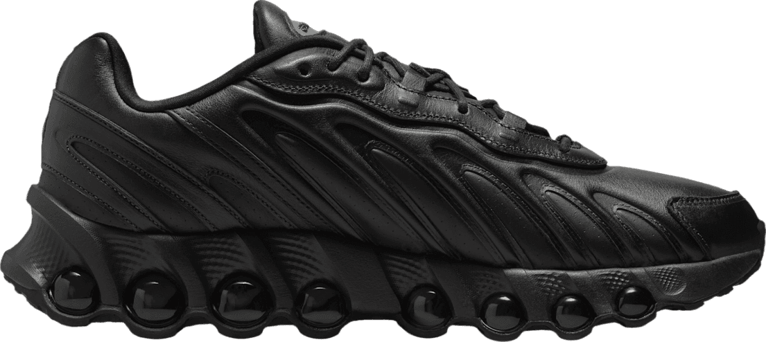 Nike Air Max Dn8 SP Black Leather