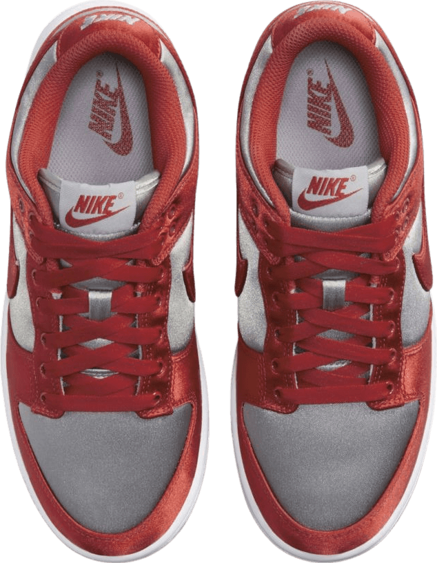 Nike Dunk Low UNLV Satin (W)