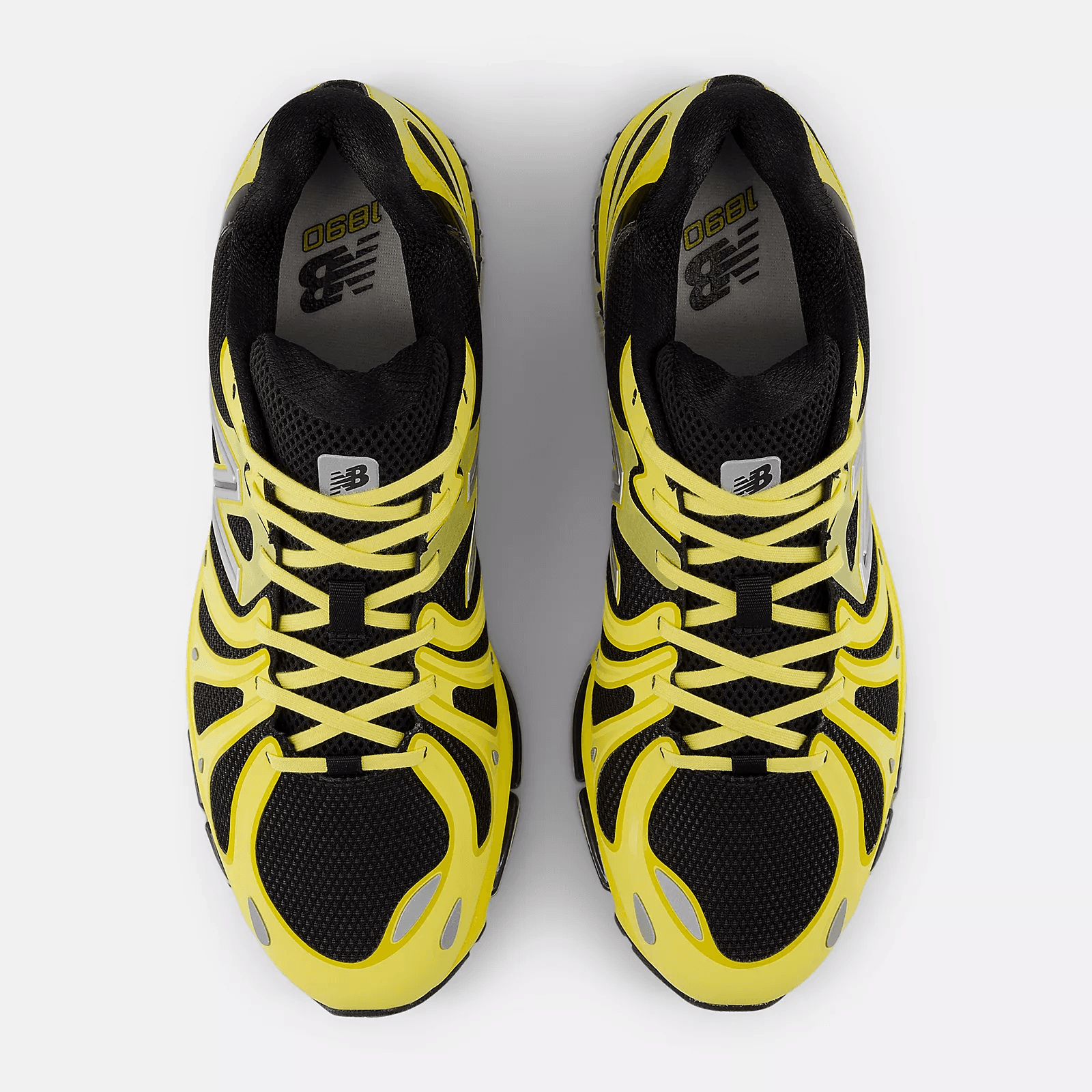 New Balance 1890 Star Burst/Black