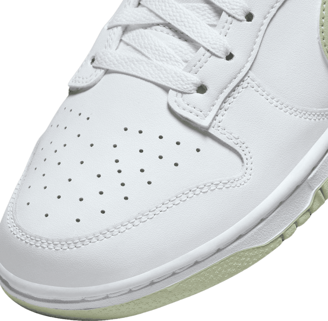Nike Dunk Low Honeydew