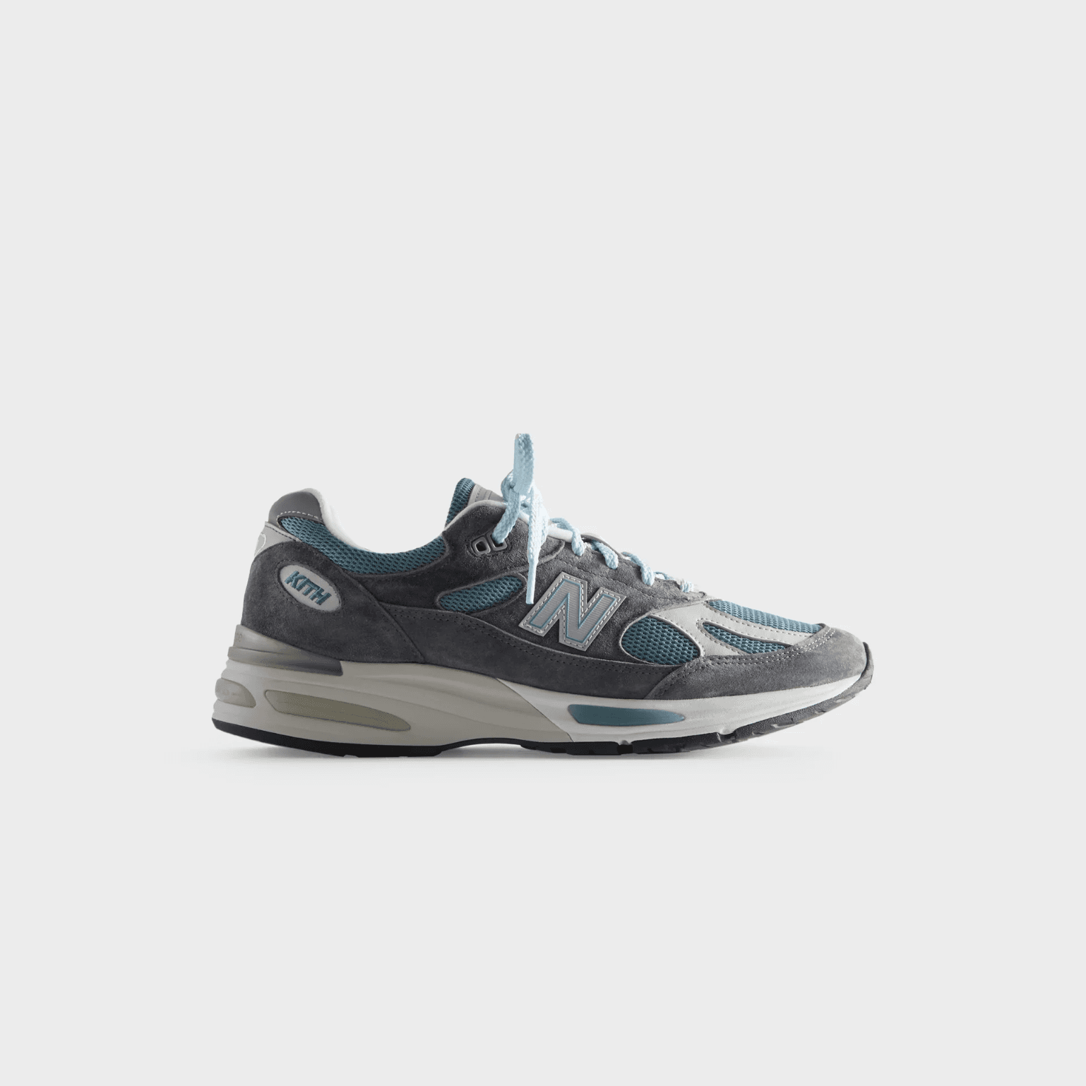 Kith x New Balance 991v2 "Osaka"