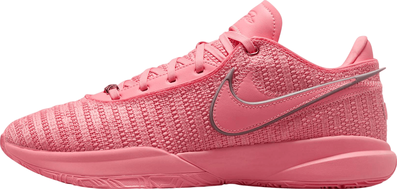Nike LeBron XX Pink Gaze