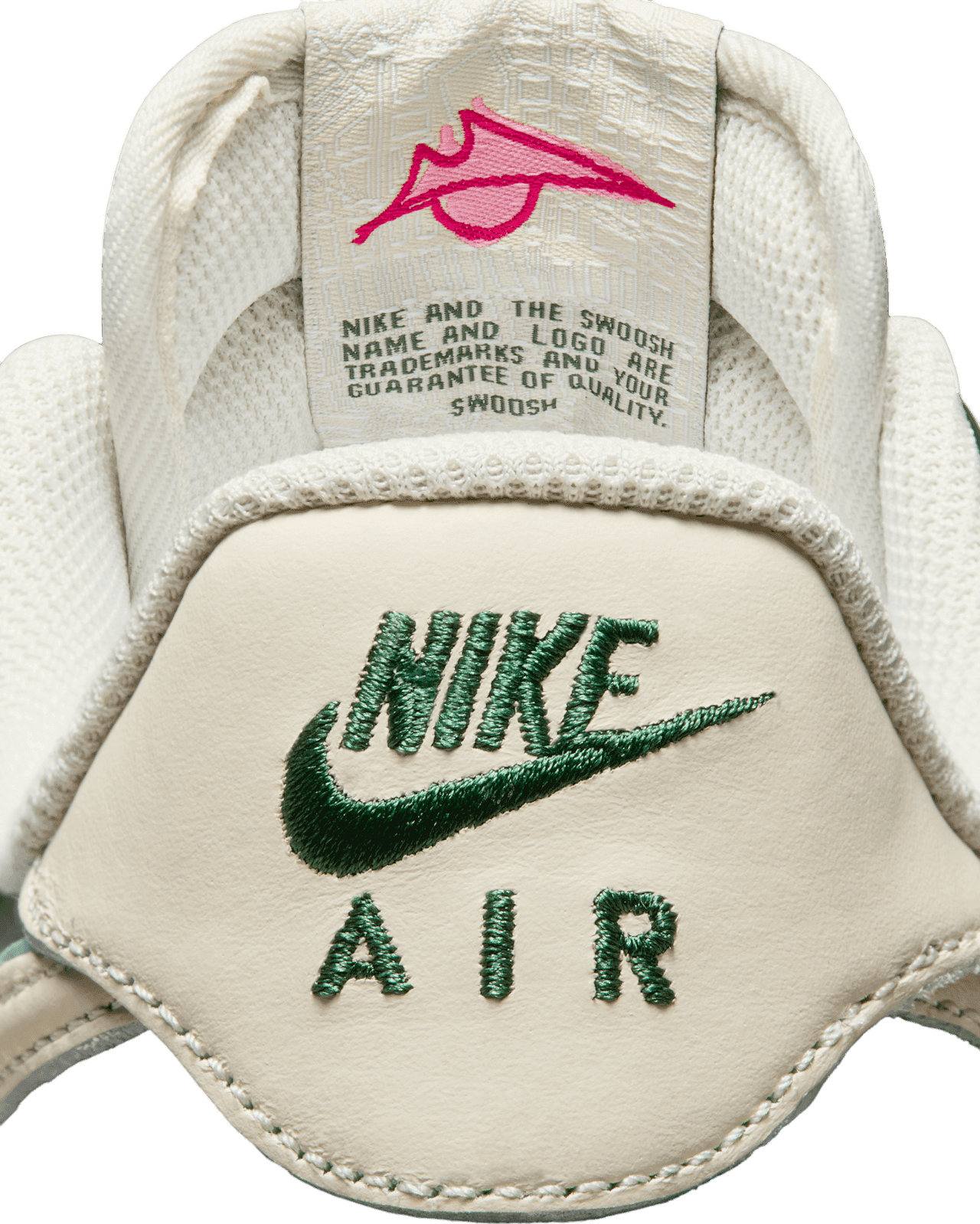 LAAMS x Nike Air Force 1 Low Please Post Bills