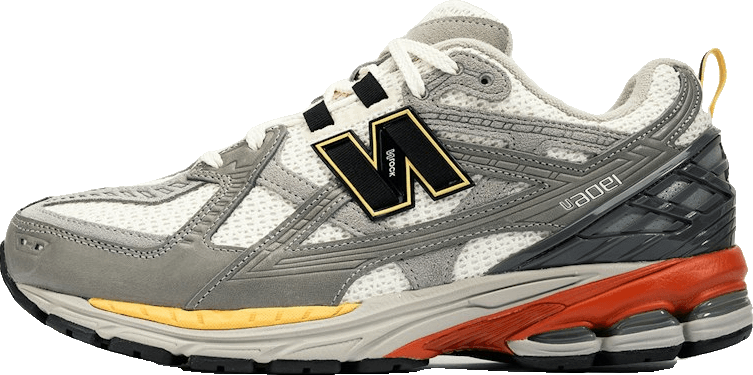 The Whitaker Group x New Balance 1906 Utility Shadow Grey