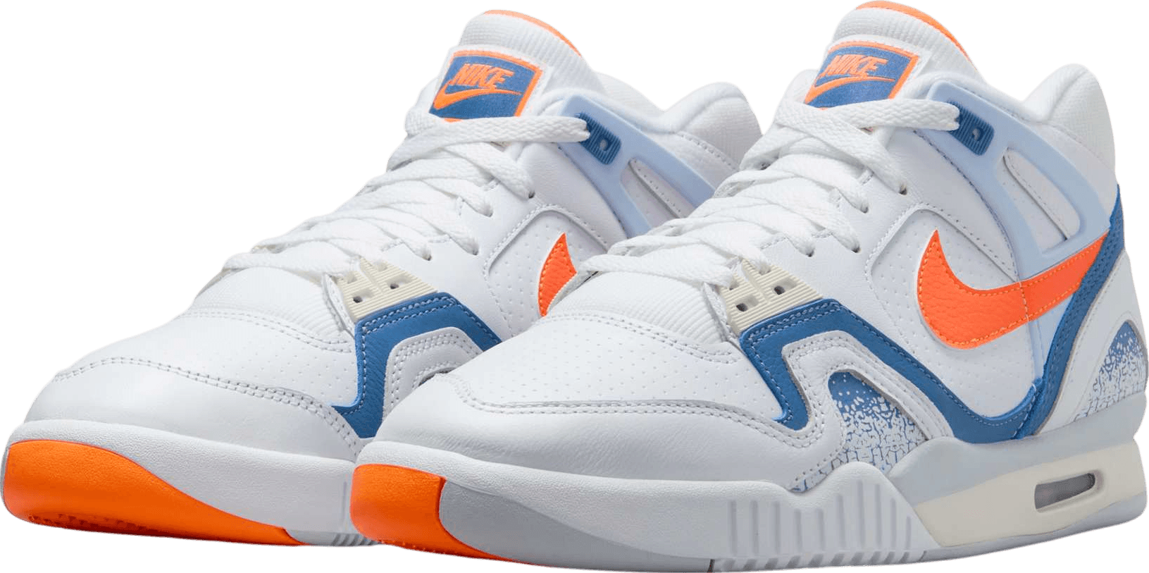 Nike Air Tech Challenge 2 Tart