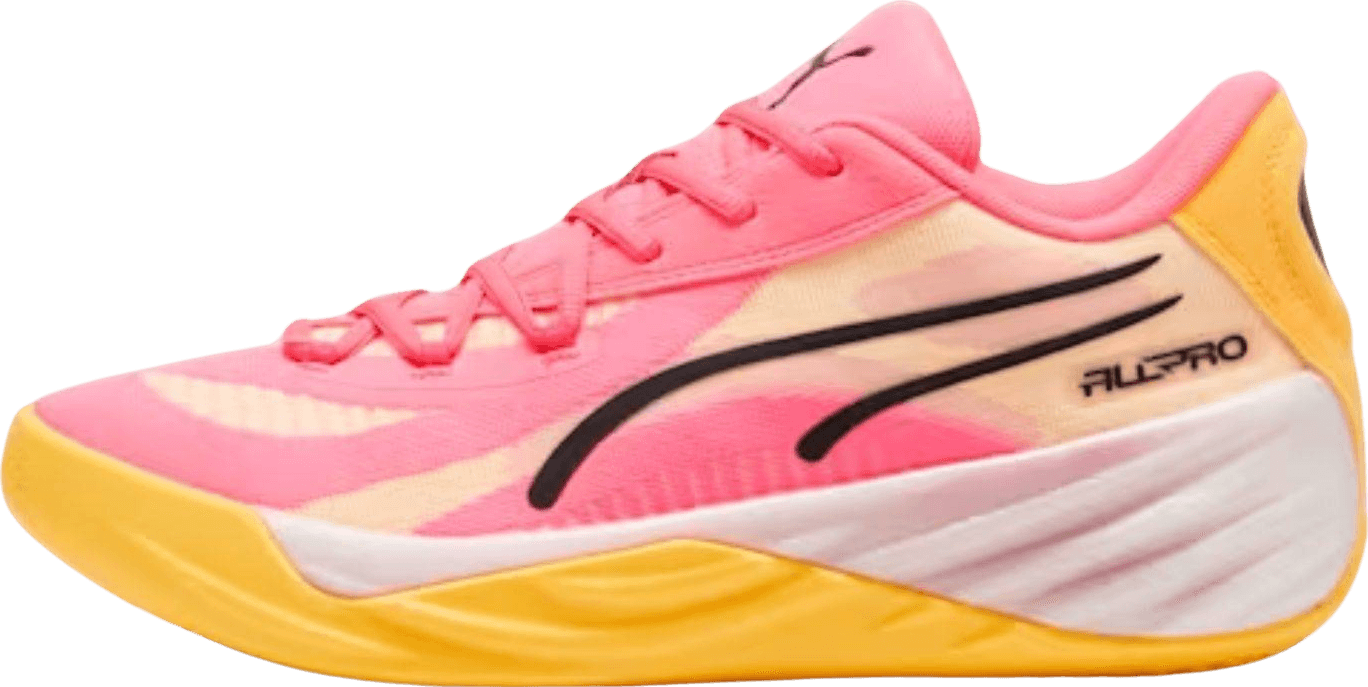 All-Pro NITRO Basketball Shoes