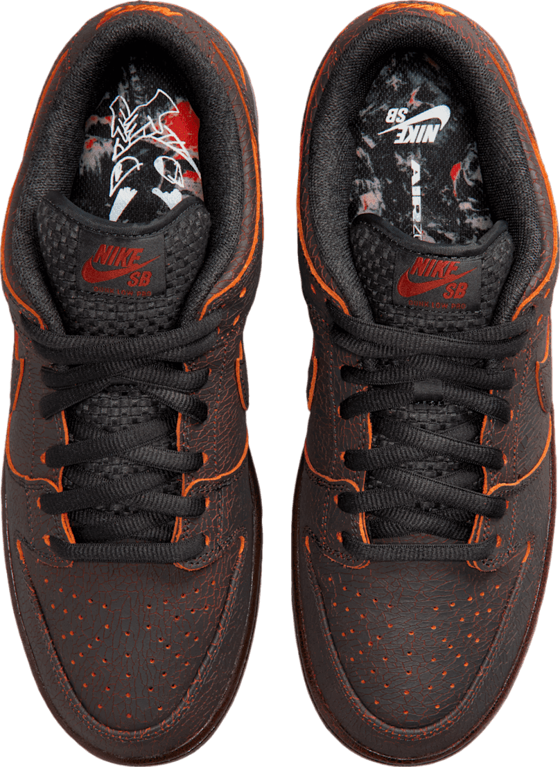 Nike Dunk SB Low Krampus