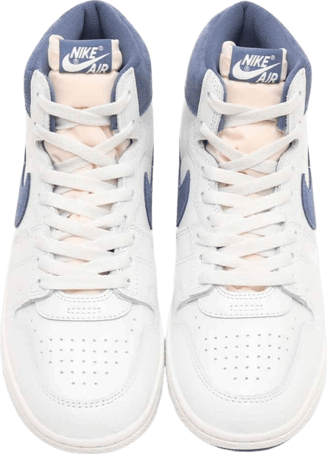 Jordan Air Ship PE SP Diffused Blue