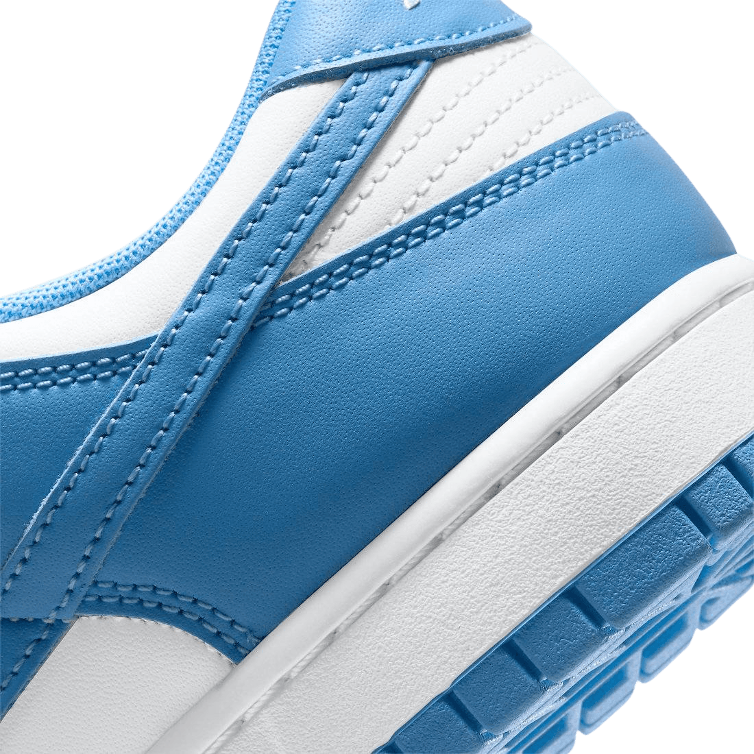 Nike Dunk Low UNC (GS)