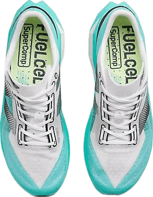 New Balance FuelCell SuperComp Elite v4