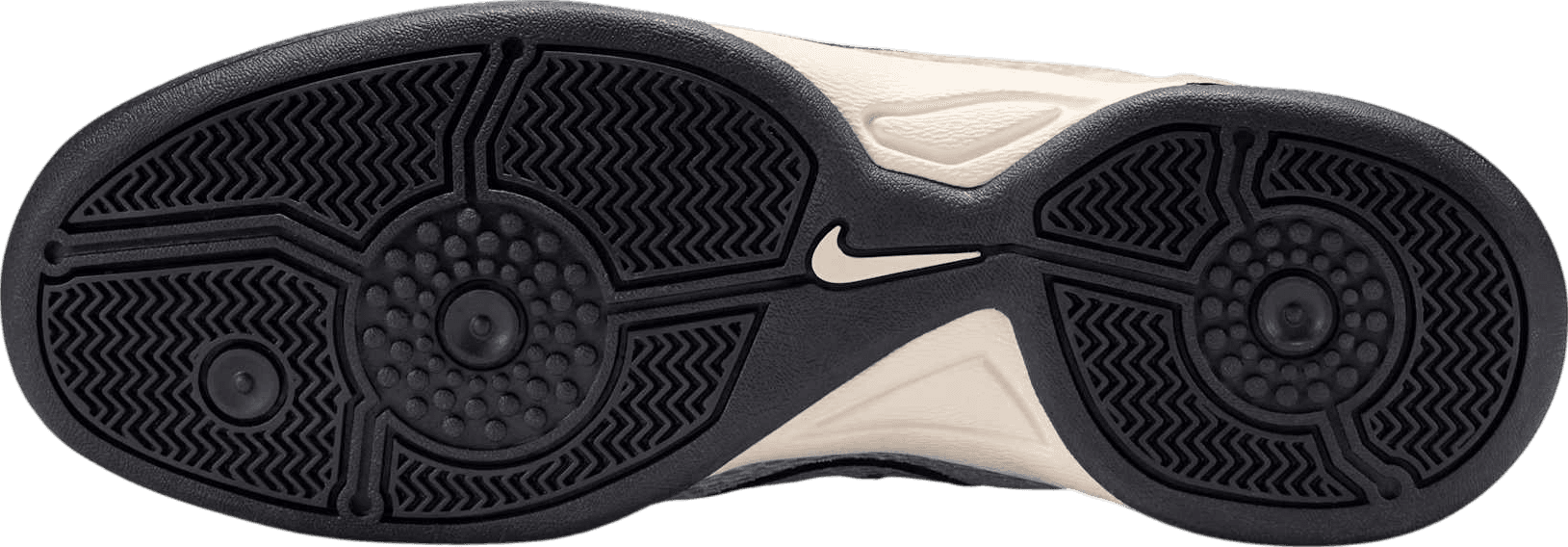 Nike Total 90 Pale/Ivory Snakeskin (W)