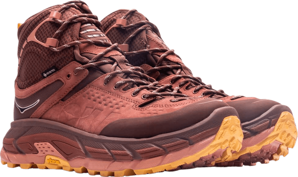 Hoka One Ultra High Spice/Hot Sauce