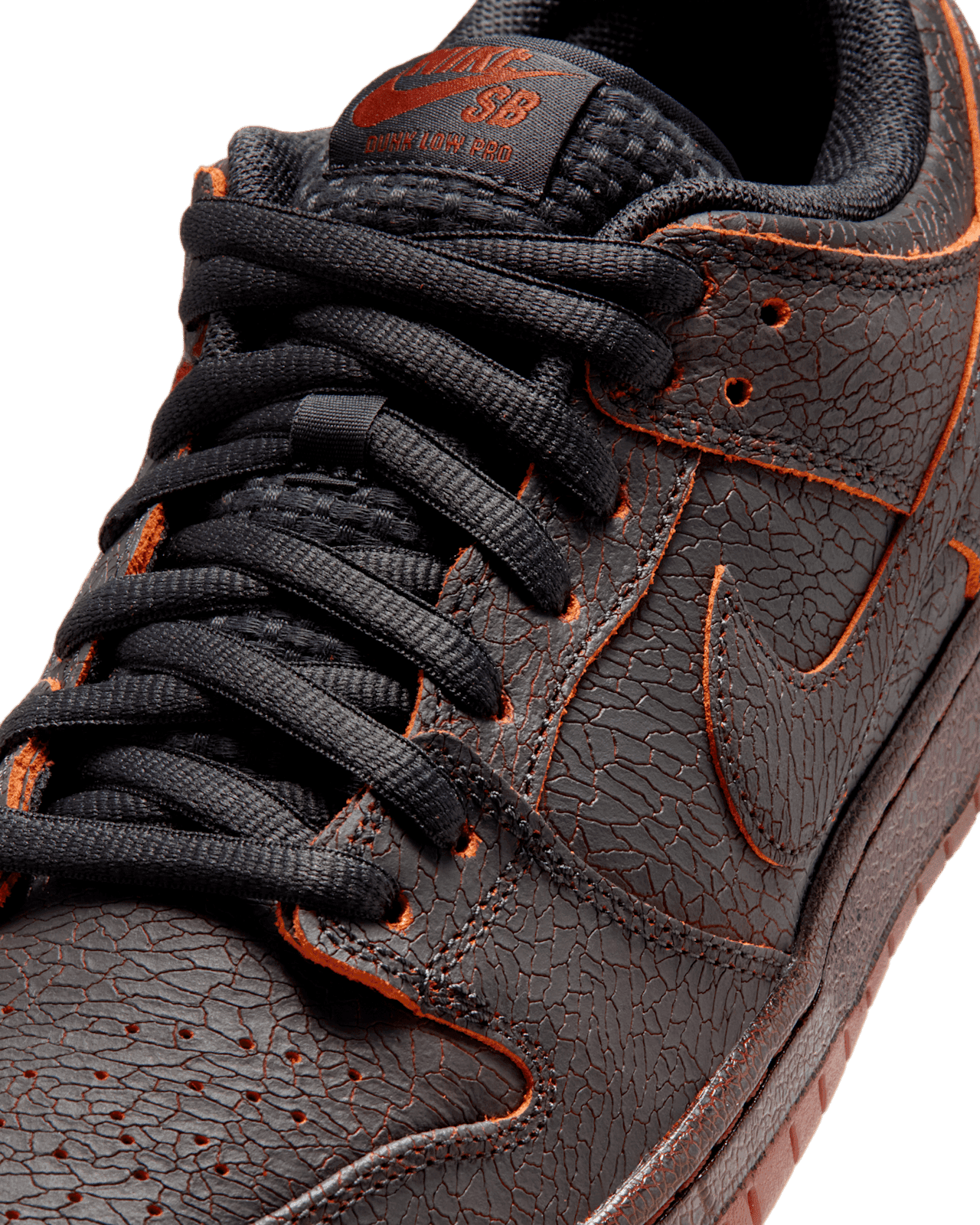 Nike Dunk SB Low Krampus