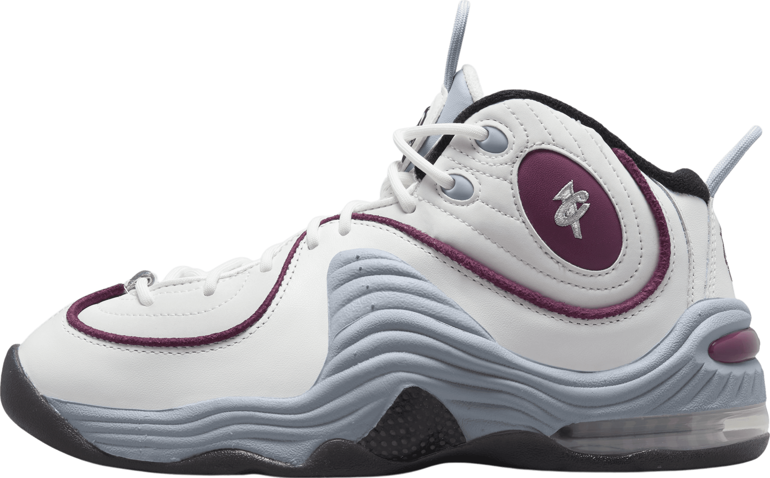 Nike Air Penny 2 Rosewood (W)