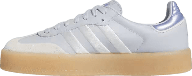 adidas Sambae Shoes Halo Blue (W)