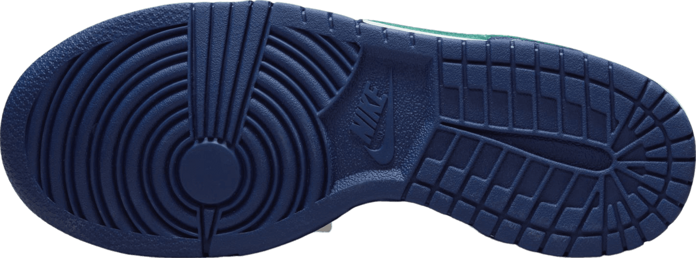 Nike Dunk Low Baltic Blue (GS)
