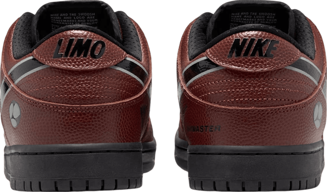 Nike SB Dunk Low Limosine Skateboards