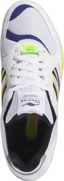 Adidas ZX6001 Civilist Crystal White