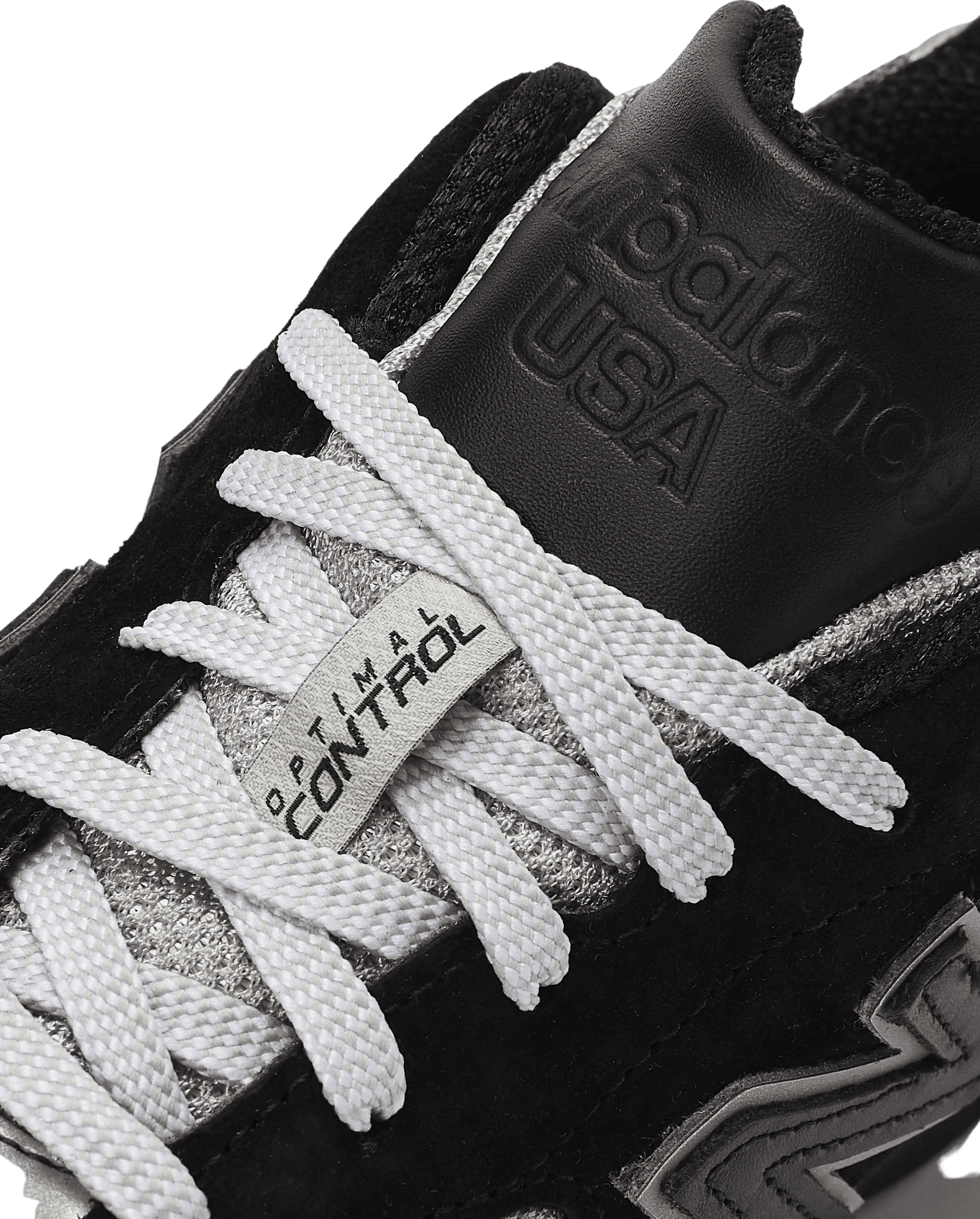 DTLR x New Balance 990v3 Gr3yscale