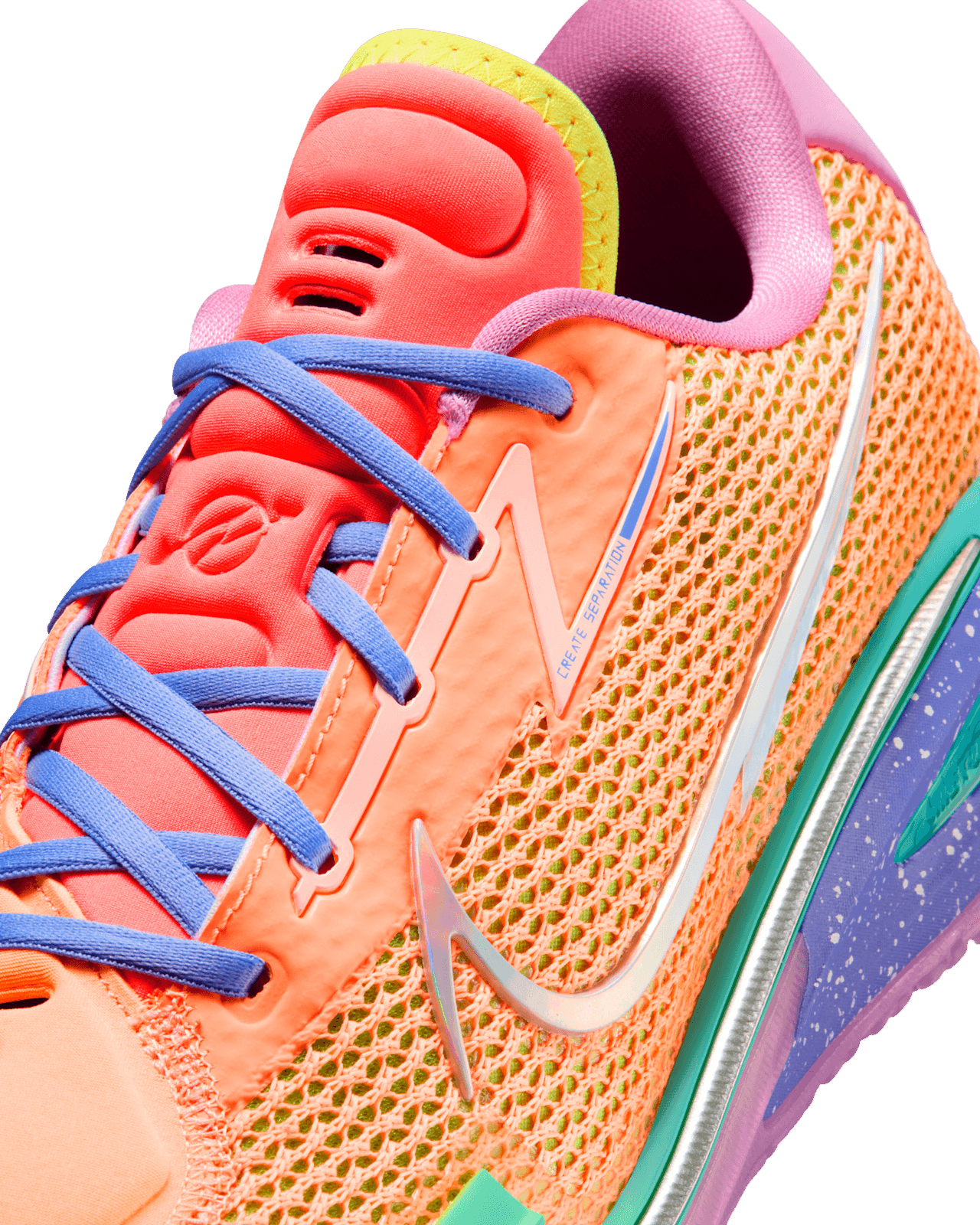 Nike Air Zoom GT Cut Dylan Harper