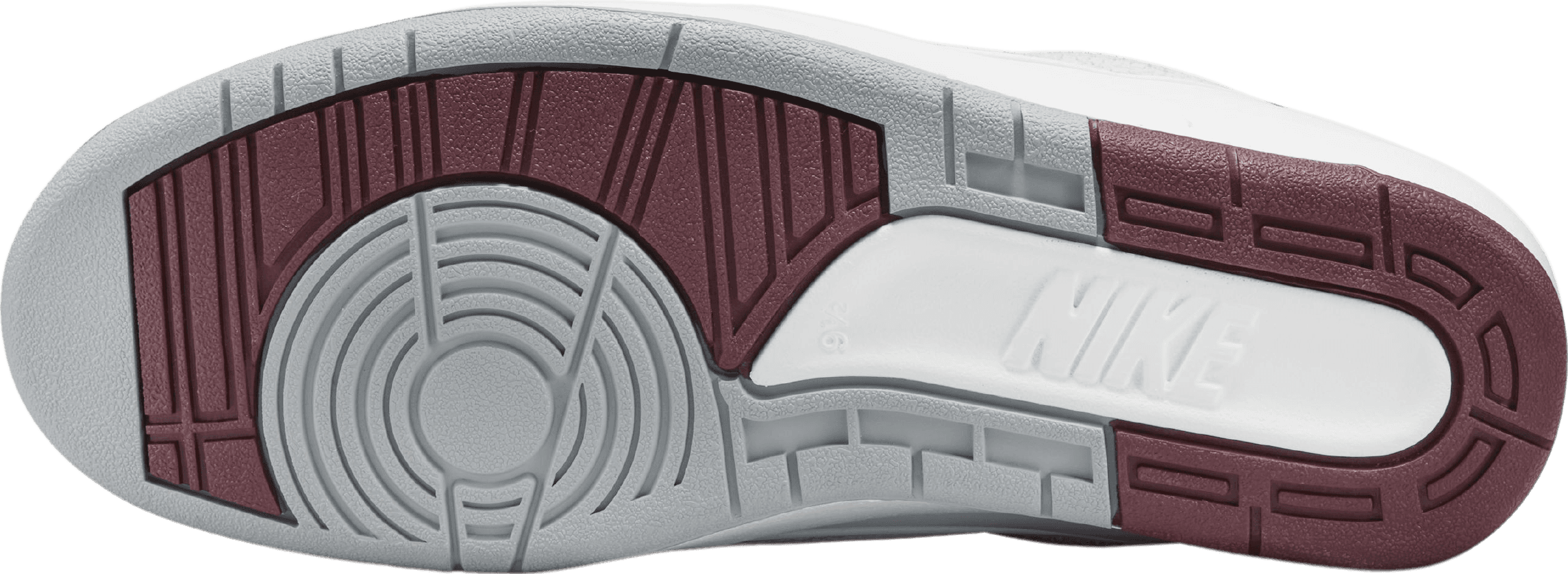 Air Jordan 2 Low Cherrywood