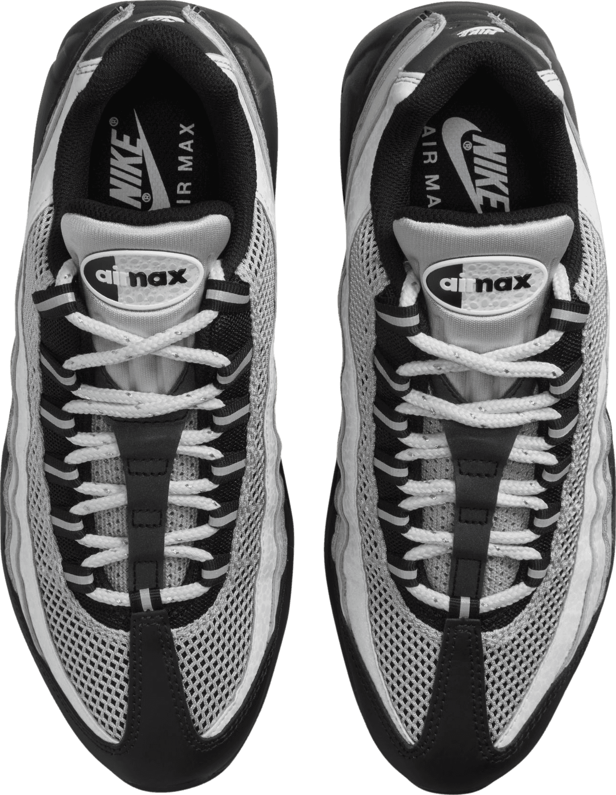 Nike Air Max 95 Reflective Safari (W)