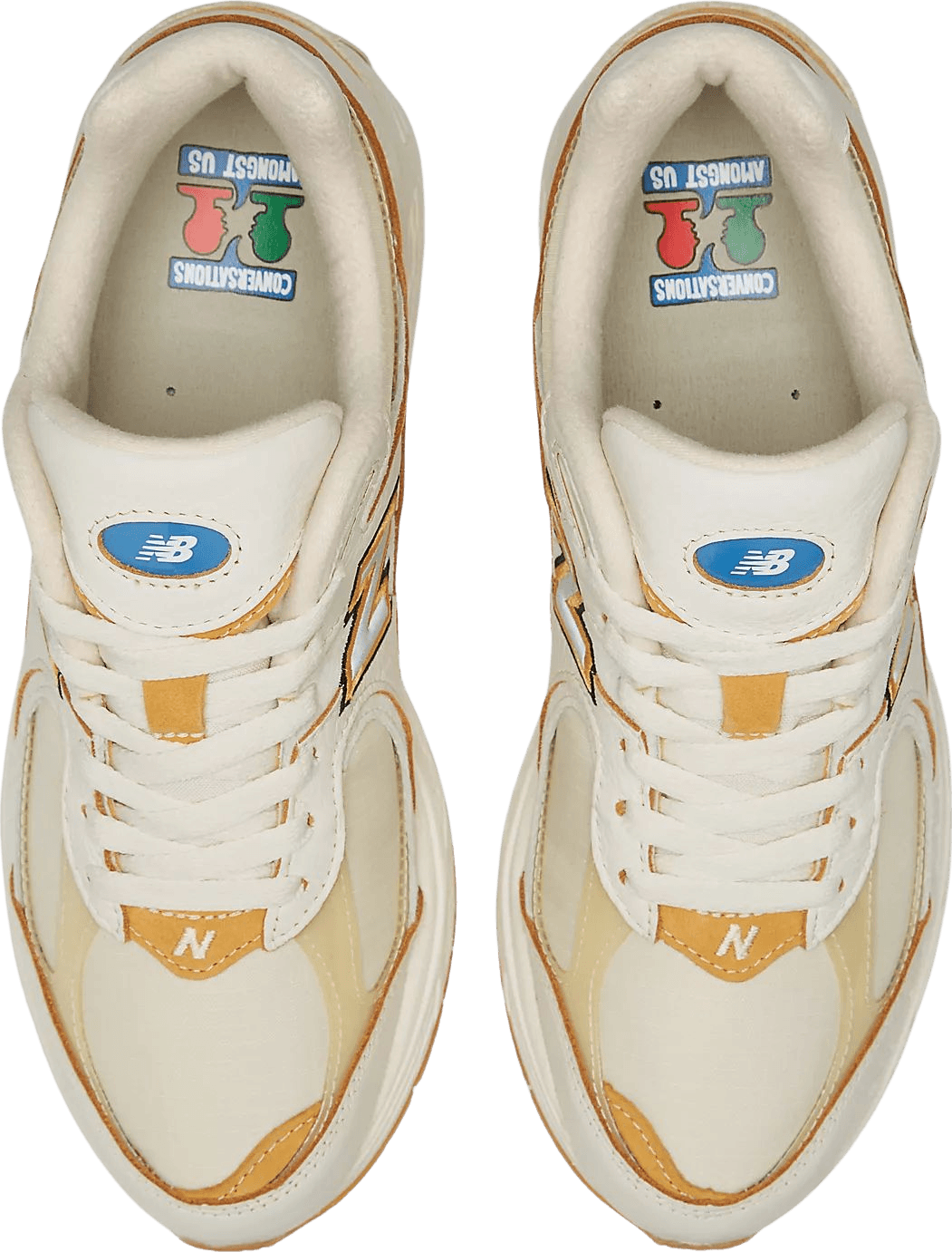 New Balance 2002R JFG Conversations Amongst Us