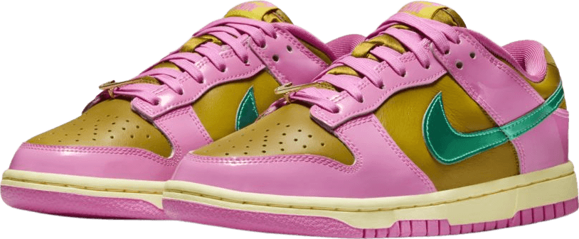 Nike Dunk Low Parris Goebel