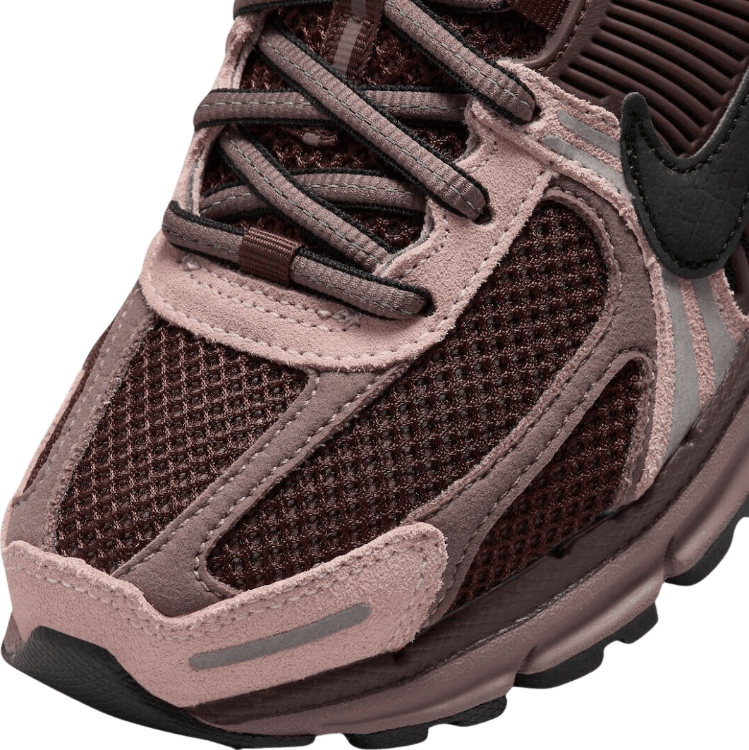 Nike Vomero 5 Pink Oxford/Plum Eclipse (W)