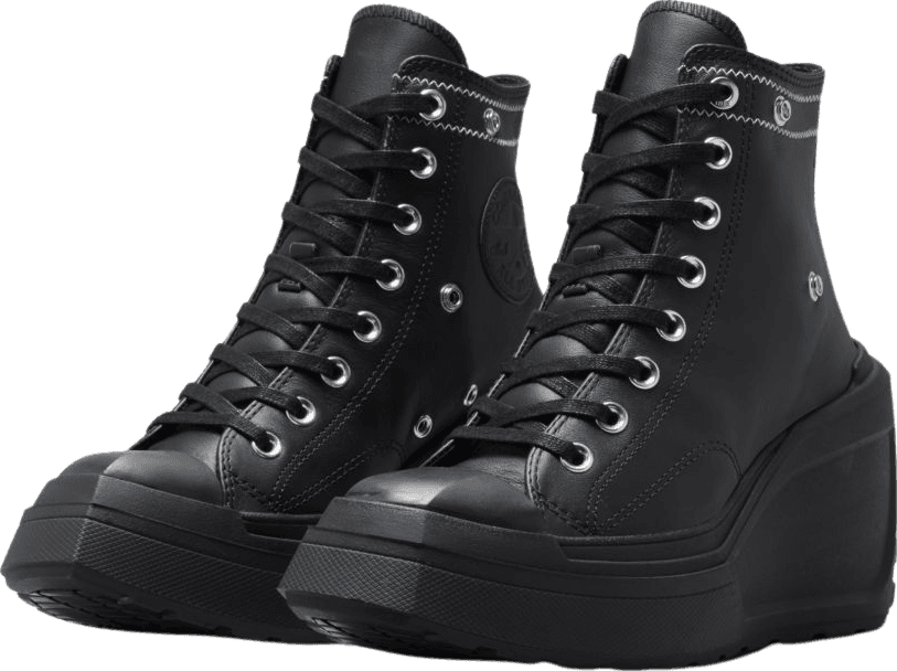 Converse x Martine Ali Chuck 70 De Luxe Wedge
