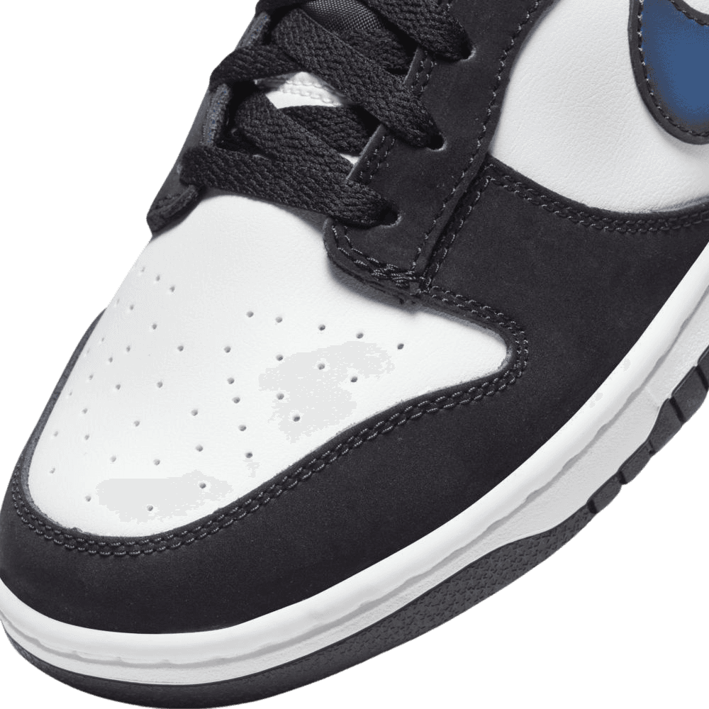 Nike Dunk Low Industrial Blue