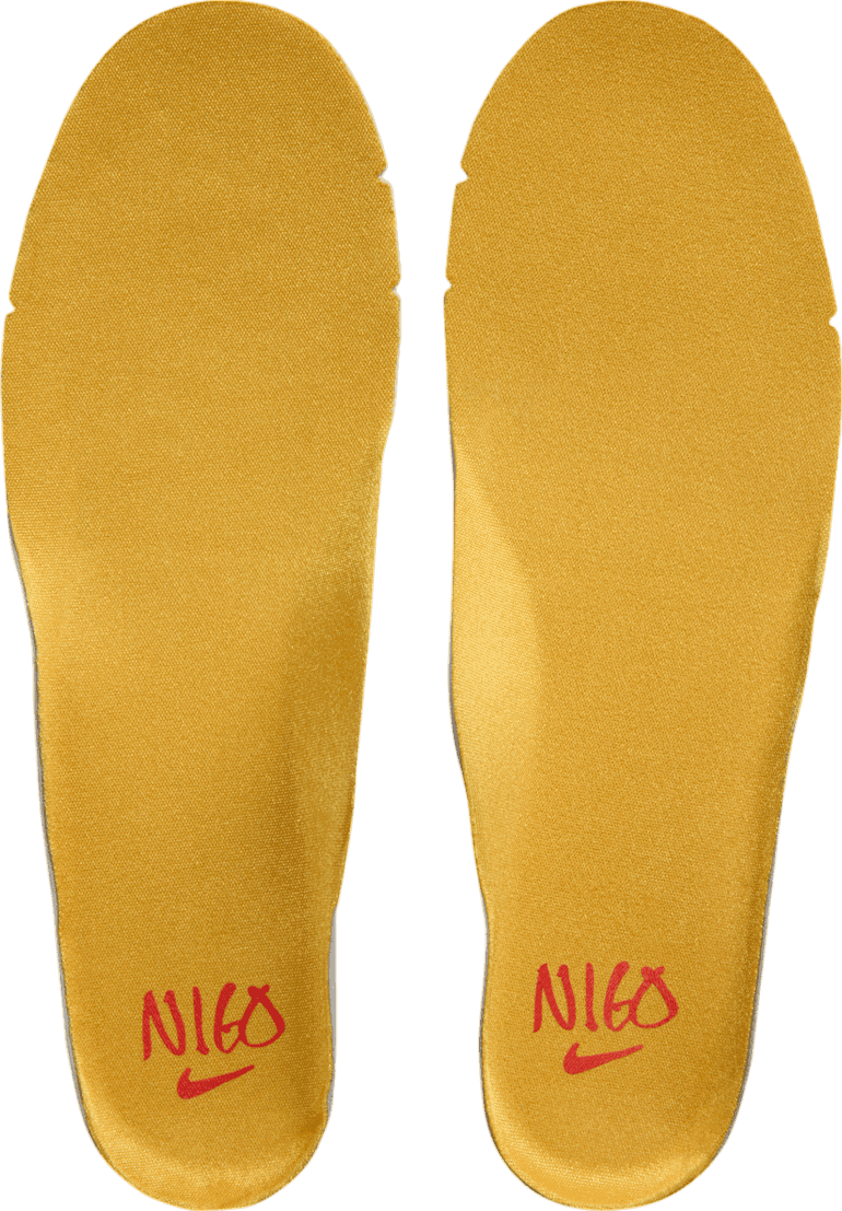 Nigo x Nike Air Force 3 Low Phantom/Night Stadium