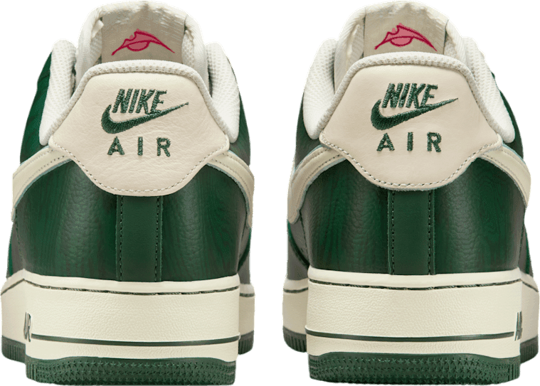 LAAMS x Nike Air Force 1 Low Please Post Bills