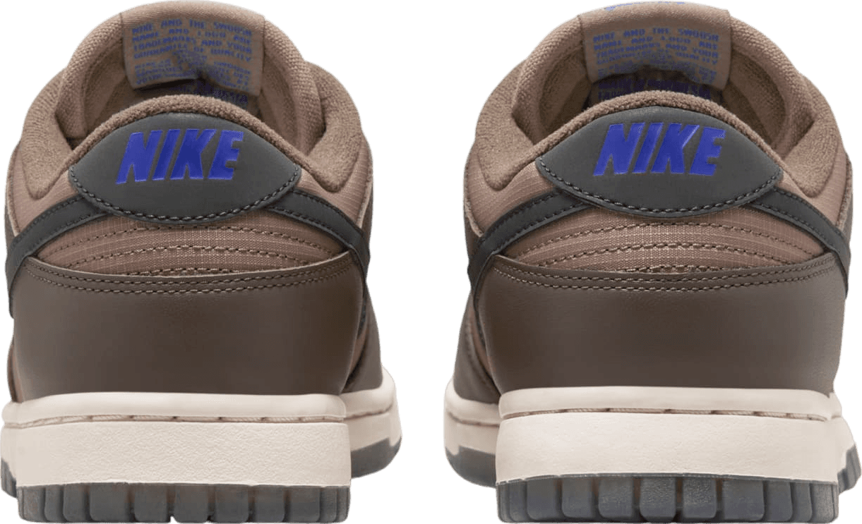 Nike Dunk Low Mink Brown (W)