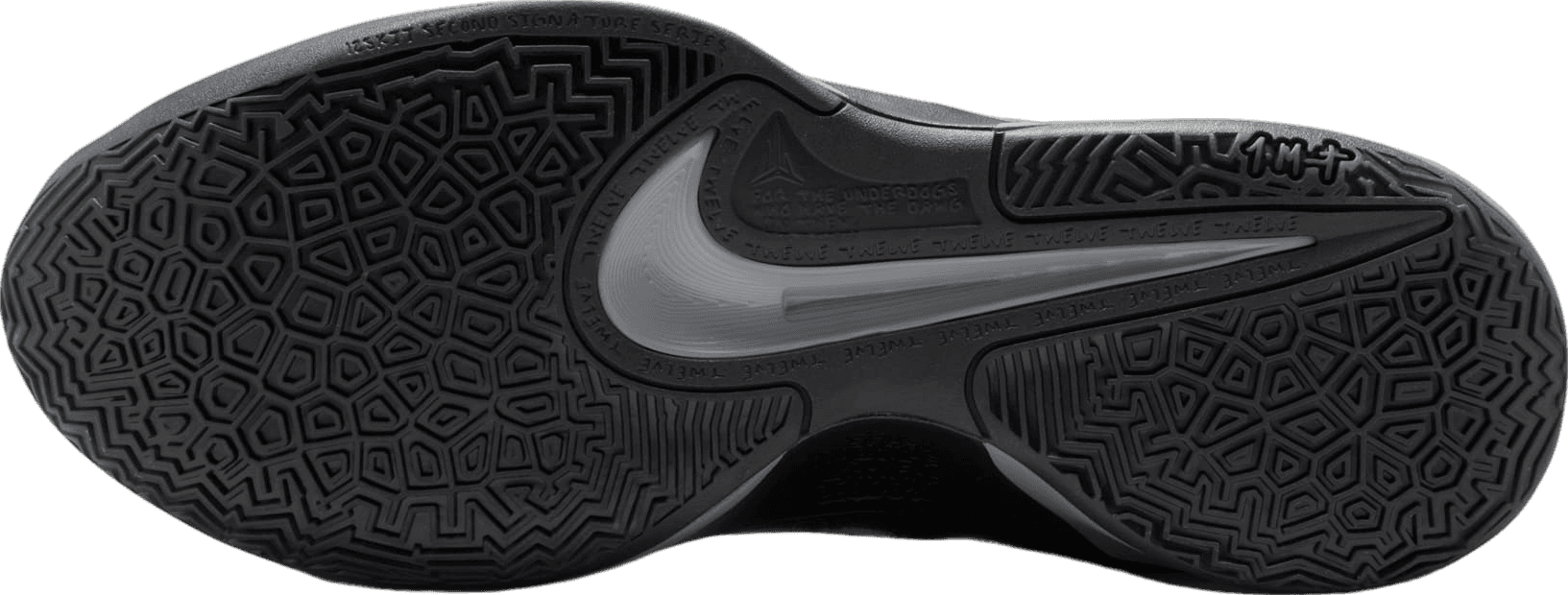 Nike Ja 2 Night Vision
