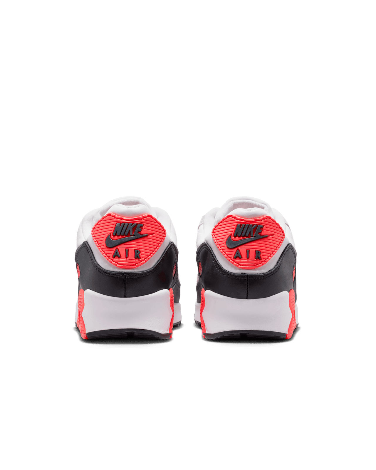 Nike Air Max 90 Infrared Reflective (2026)