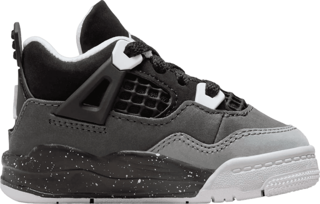 Air Jordan 4 Fear (TD)