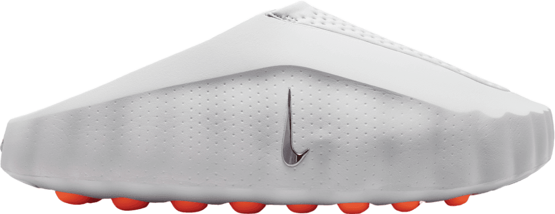 Nike Mind 001 Slide Light Smoke Grey