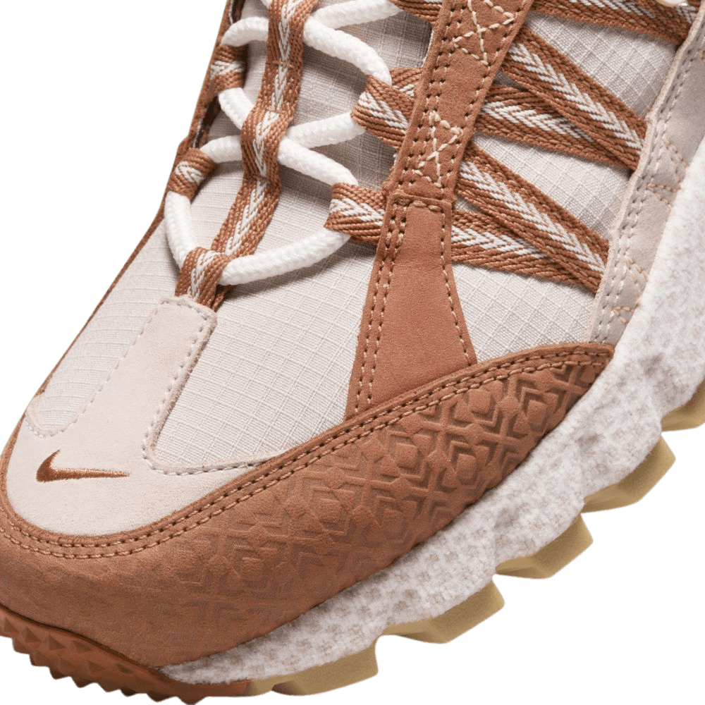 Nike Air Humara Future Movement Dark Russet