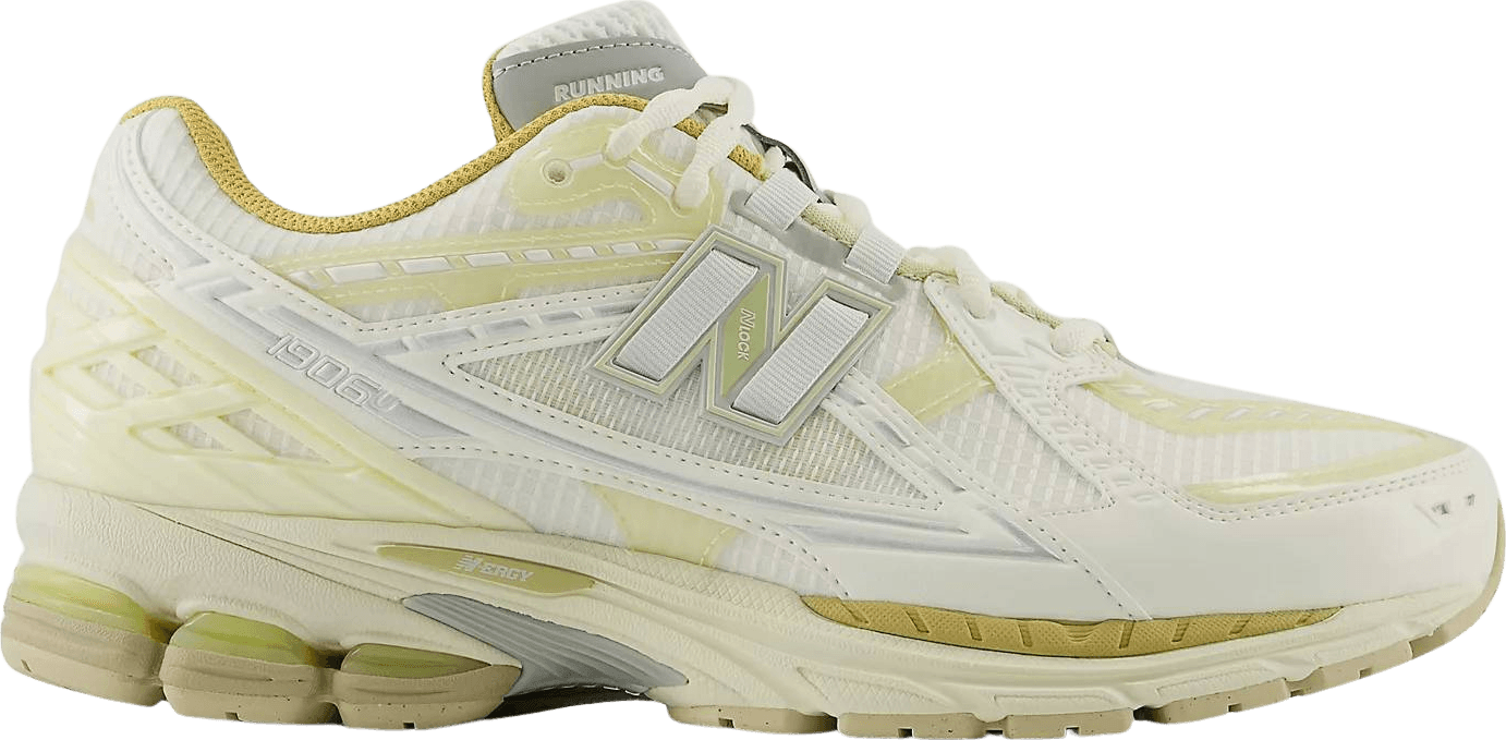 New Balance 1906R Lunar New Year Sea Salt/Morel