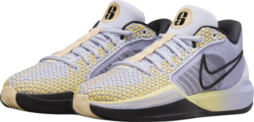 Nike Sabrina 1 Spark (W)