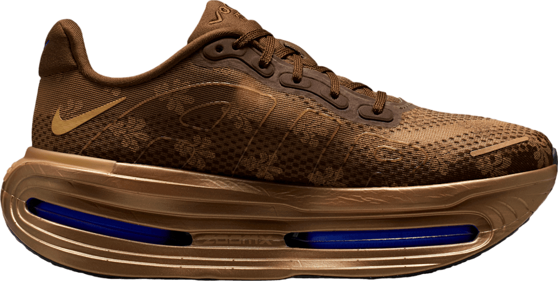 Nike Vomero Premium Cacao Wow/Racer Blue (W)