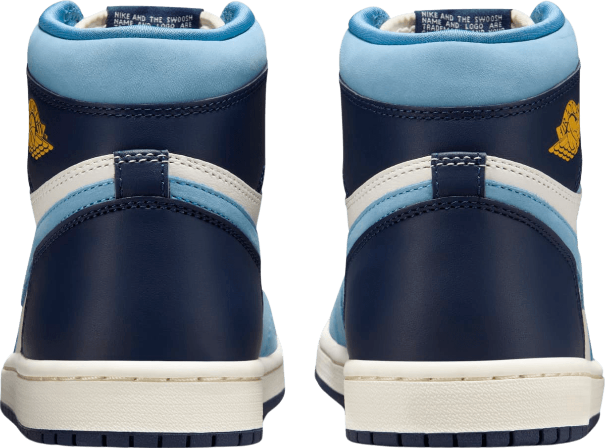 Air Jordan 1 High First in Flight (W)