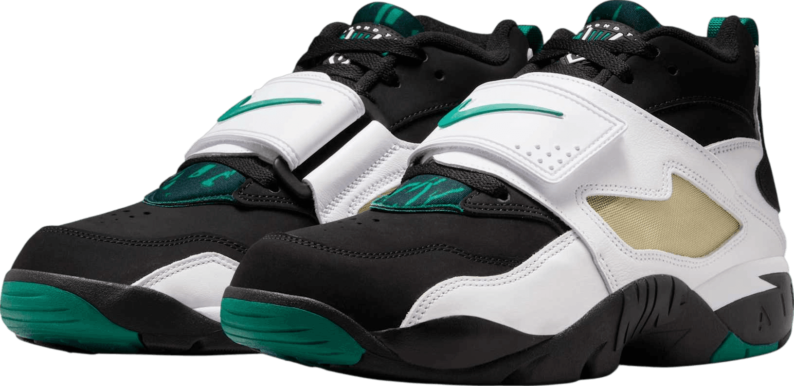 Nike Air Diamond Turf Emerald (2025)